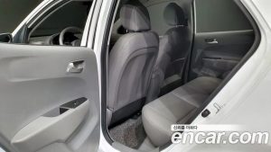 Kia morning Prestige 2021 года из Южной Кореи