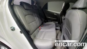 Kia morning Prestige 2021 года из Южной Кореи