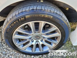 GMC Savana 6.0 2020 года из Южной Кореи