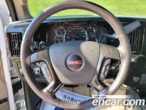 GMC Savana 6.0 2020 года из Южной Кореи