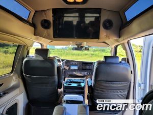 GMC Savana 6.0 2020 года из Южной Кореи