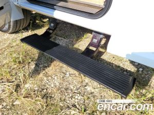 GMC Savana 6.0 2020 года из Южной Кореи