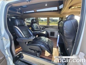 GMC Savana 6.0 2020 года из Южной Кореи
