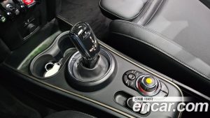 Mini Countryman HIGH 2021 года из Южной Кореи