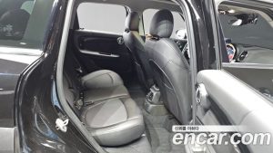 Mini Countryman HIGH 2021 года из Южной Кореи