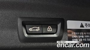 Mini Countryman HIGH 2021 года из Южной Кореи
