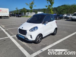 Others Others Miscellaneous Electric Vehicle 2021 года из Южной Кореи