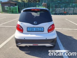 Others Others Miscellaneous Electric Vehicle 2021 года из Южной Кореи