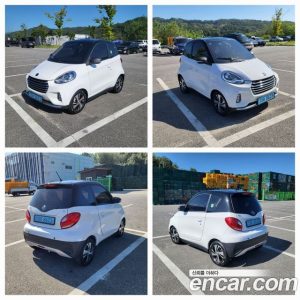 Others Others Miscellaneous Electric Vehicle 2021 года из Южной Кореи