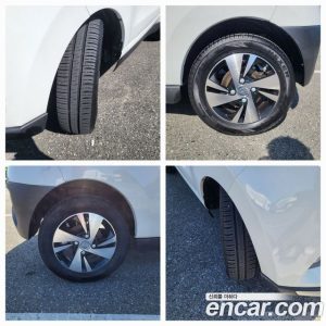 Others Others Miscellaneous Electric Vehicle 2021 года из Южной Кореи