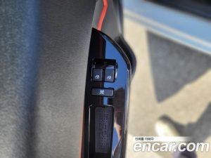 Others Others Miscellaneous Electric Vehicle 2021 года из Южной Кореи