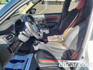 Others Others Miscellaneous Electric Vehicle 2021 года из Южной Кореи