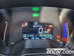 Others Others Miscellaneous Electric Vehicle 2021 года из Южной Кореи