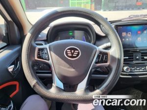 Others Others Miscellaneous Electric Vehicle 2021 года из Южной Кореи