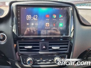 Others Others Miscellaneous Electric Vehicle 2021 года из Южной Кореи