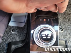 Others Others Miscellaneous Electric Vehicle 2021 года из Южной Кореи