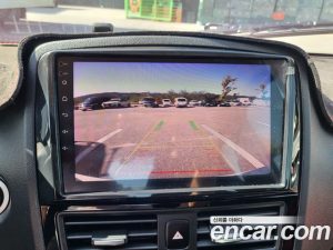 Others Others Miscellaneous Electric Vehicle 2021 года из Южной Кореи