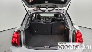Mini Cooper 5Door HIGH 2020 года из Южной Кореи