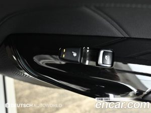 Kia K5 2.0 2021 года из Южной Кореи