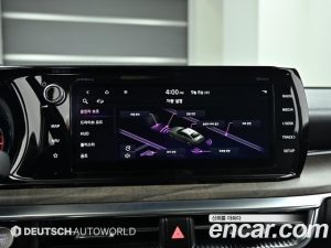 Kia K5 2.0 2021 года из Южной Кореи