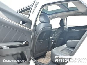 Kia K5 2.0 2021 года из Южной Кореи
