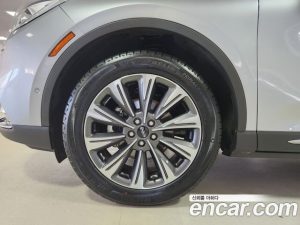 Lincoln Corsair 2.0 Reserve AWD 2021 года из Южной Кореи