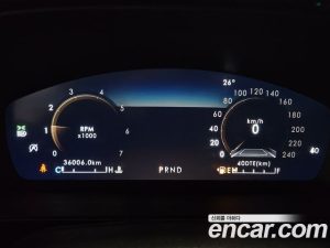 Lincoln Corsair 2.0 Reserve AWD 2021 года из Южной Кореи