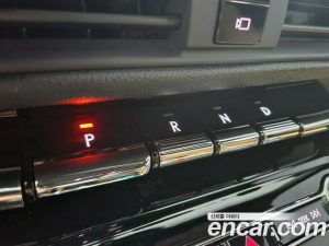 Lincoln Corsair 2.0 Reserve AWD 2021 года из Южной Кореи