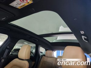 Lincoln Corsair 2.0 Reserve AWD 2021 года из Южной Кореи