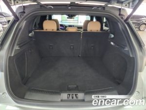 Lincoln Corsair 2.0 Reserve AWD 2021 года из Южной Кореи