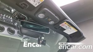 Ford Mustang Cabriolet 2023 года из Южной Кореи