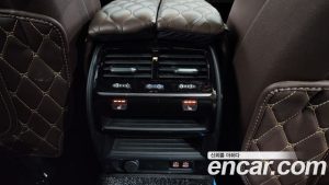 BMW 5-Series 520i M Sport 2020 года из Южной Кореи