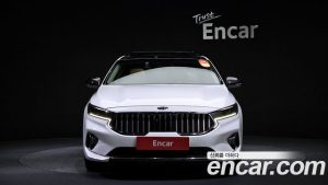 Kia K7 2.5 GDI X Edition 2020 года из Южной Кореи