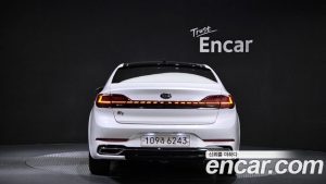 Kia K7 2.5 GDI X Edition 2020 года из Южной Кореи