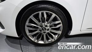 Kia K7 2.5 GDI X Edition 2020 года из Южной Кореи