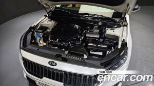 Kia K7 2.5 GDI X Edition 2020 года из Южной Кореи