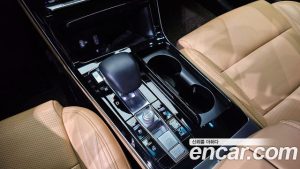 Kia K7 2.5 GDI X Edition 2020 года из Южной Кореи