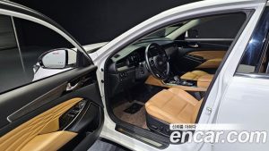Kia K7 2.5 GDI X Edition 2020 года из Южной Кореи