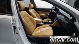 Kia K7 2.5 GDI X Edition 2020 года из Южной Кореи