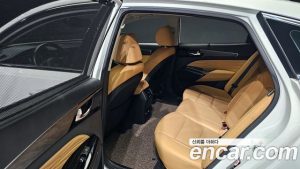 Kia K7 2.5 GDI X Edition 2020 года из Южной Кореи