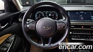 Kia K7 2.5 GDI X Edition 2020 года из Южной Кореи