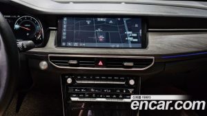 Kia K7 2.5 GDI X Edition 2020 года из Южной Кореи