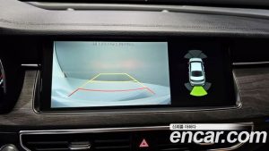 Kia K7 2.5 GDI X Edition 2020 года из Южной Кореи