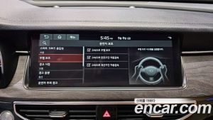 Kia K7 2.5 GDI X Edition 2020 года из Южной Кореи