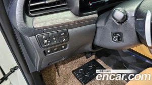 Kia K7 2.5 GDI X Edition 2020 года из Южной Кореи