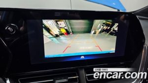 ChevroletGMDaewoo Trax 1.2 RS 2024 года из Южной Кореи