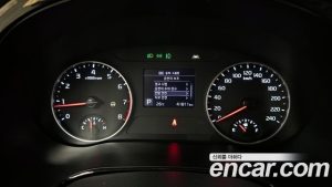 Kia Seltos Бензин 1.6 Turbo 2WD 2020 года из Южной Кореи