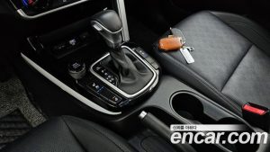 Kia Seltos Бензин 1.6 Turbo 2WD 2020 года из Южной Кореи