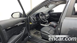 Kia Seltos Бензин 1.6 Turbo 2WD 2020 года из Южной Кореи