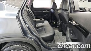 Kia Seltos Бензин 1.6 Turbo 2WD 2020 года из Южной Кореи